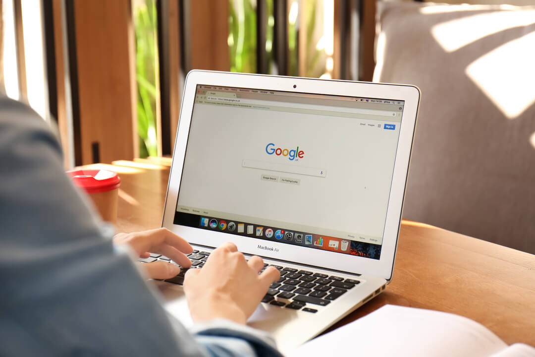 google